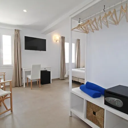 Amano Maison Carree Alaior