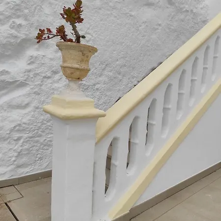 Amano Maison Carree Alaior