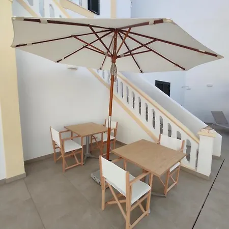 Hotel Amano Maison Carree