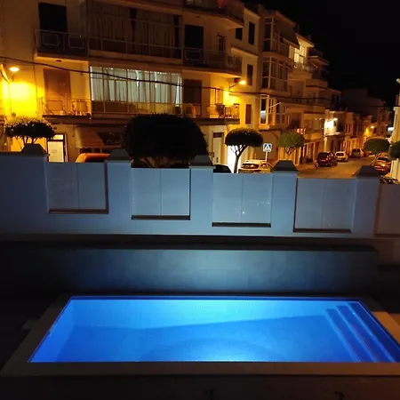 Hotel Amano Maison Carree