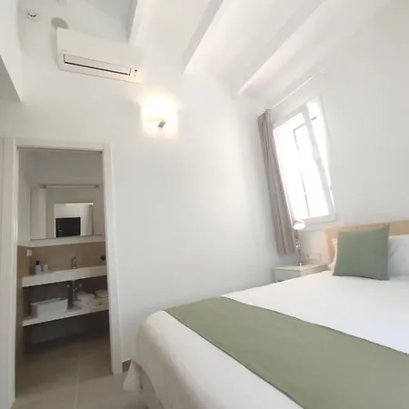 Amano Maison Carree 3*