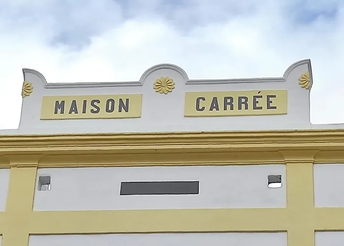 Amano Maison Carree Alaior