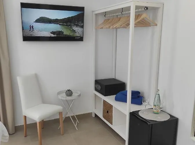 Amano Maison Carree Alaior