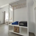 Ξενοδοχείο Amano Maison Carree