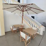Ξενοδοχείο Amano Maison Carree
