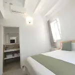 Amano Maison Carree 3*