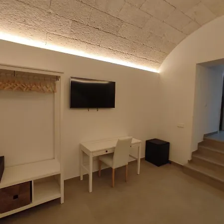 Ξενοδοχείο Amano Maison Carree