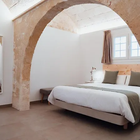 호텔 Amano Maison Carree 알라이오르