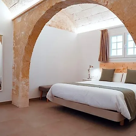 Hotel Amano Maison Carree Alaior
