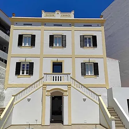 Amano Maison Carree 3* Alaior