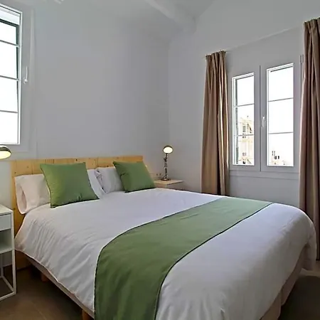 Hotel Amano Maison Carree Alaior