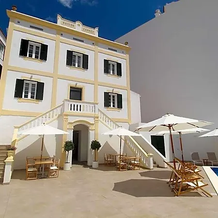 Amano Maison Carree