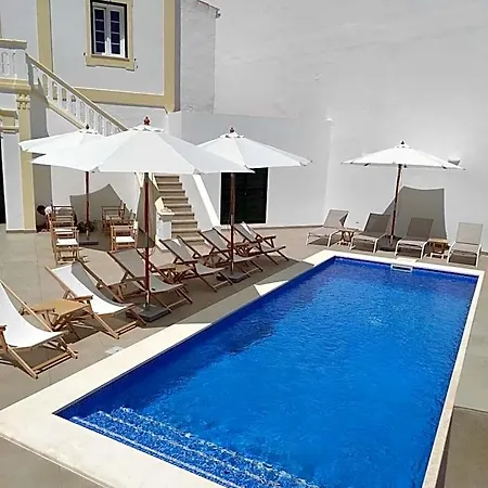 Hotel Amano Maison Carree 3*