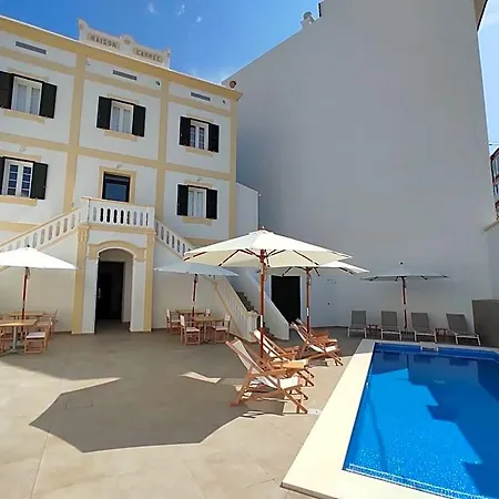 Amano Maison Carree Hotel 3*