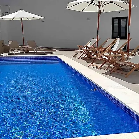 Hotel Amano Maison Carree Alaior