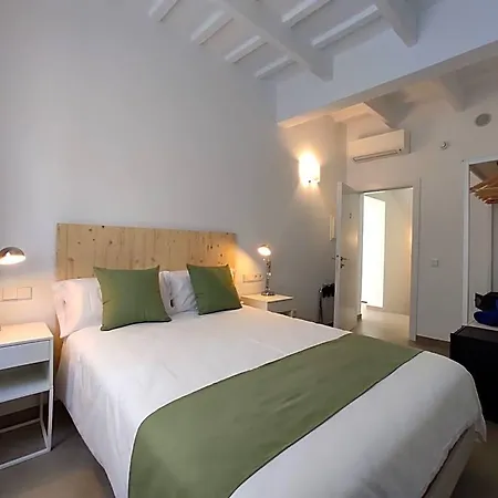 Hotel Amano Maison Carree 3*