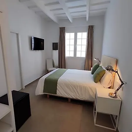 Hotel Amano Maison Carree Alaior