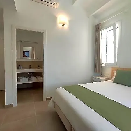 Amano Maison Carree 3* Alaior