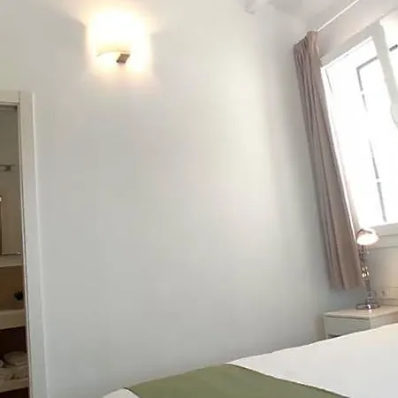 Hotel Amano Maison Carree Alaior