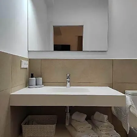 Amano Maison Carree 3* Alaior