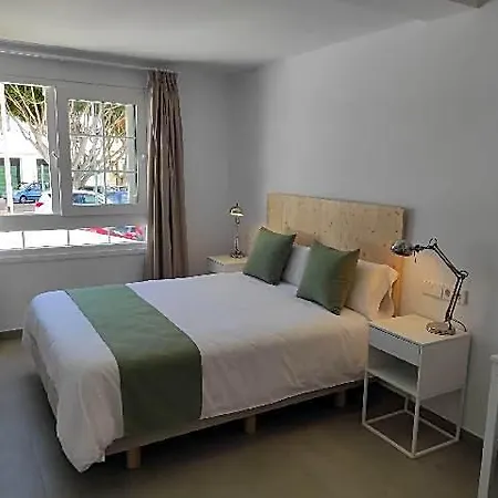 Amano Maison Carree Hotel Alaior