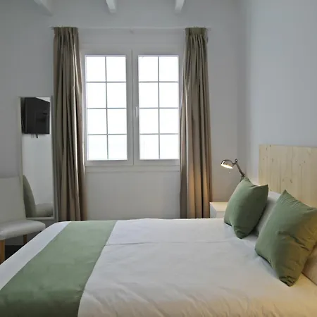 Hotel Amano Maison Carree 3*
