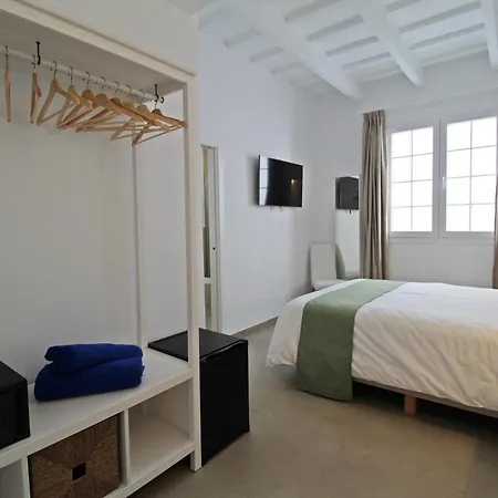 Hotel Amano Maison Carree Alaior