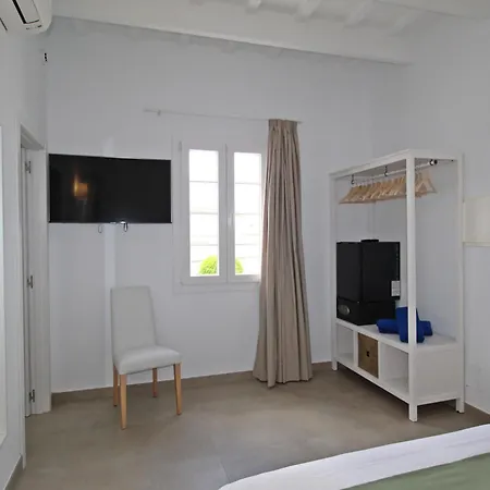Amano Maison Carree Hotel Alaior