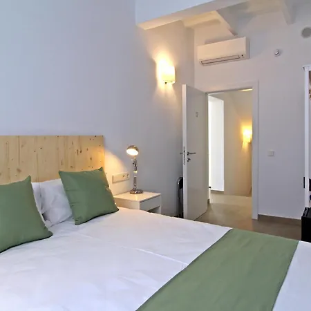 Hotel Amano Maison Carree Alaior