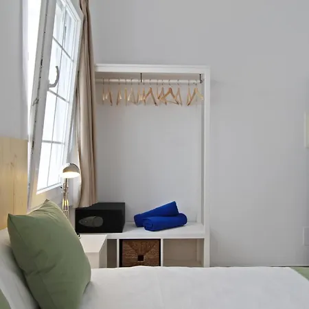 Hotel Amano Maison Carree