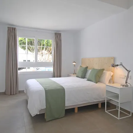 Hotel Amano Maison Carree Alaior