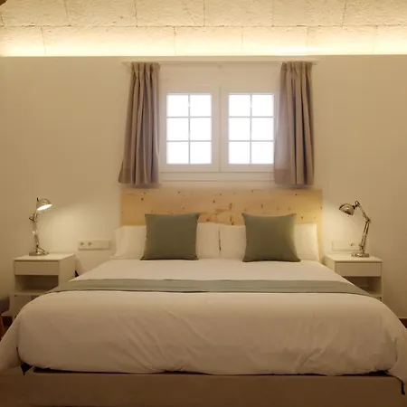 Amano Maison Carree Hotel