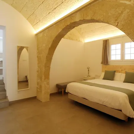 Hotel Amano Maison Carree 3*