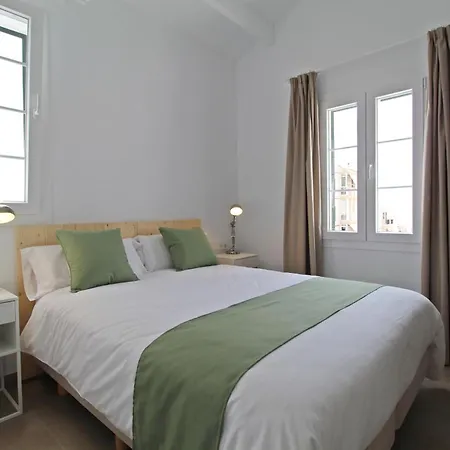 Amano Maison Carree Hotel