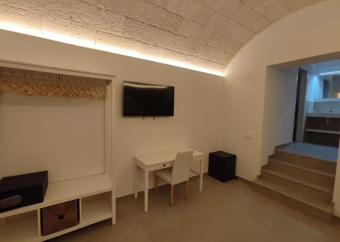 Hotel Amano Maison Carrée