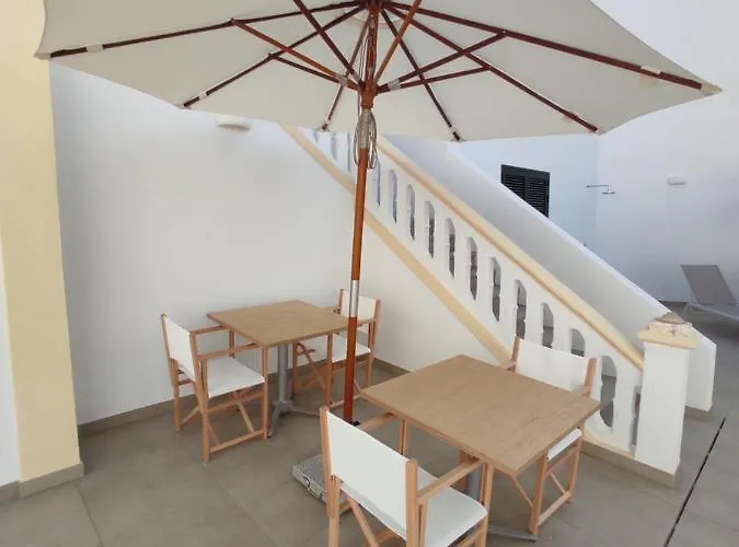 Hotel Amano Maison Carrée