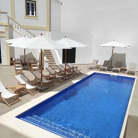 Hotel Amano Maison Carree *