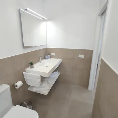 Hotel Amano Maison Carree *