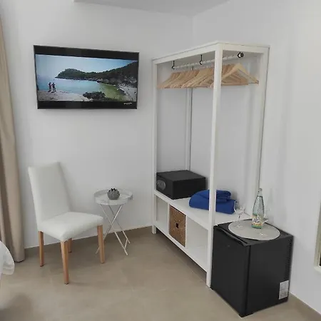 Amano Maison Carree Алайор