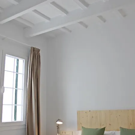 Hotel Amano Maison Carree *