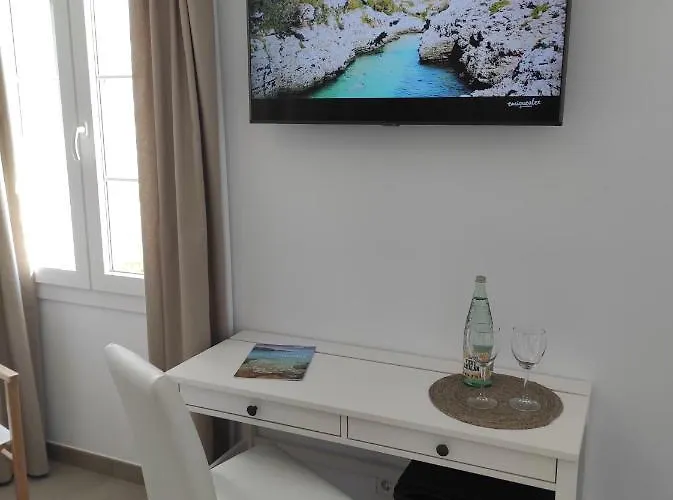 Amano Maison Carree 3* Alaior