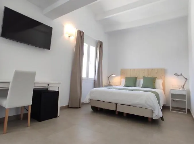 Hotel Amano Maison Carree Alaior