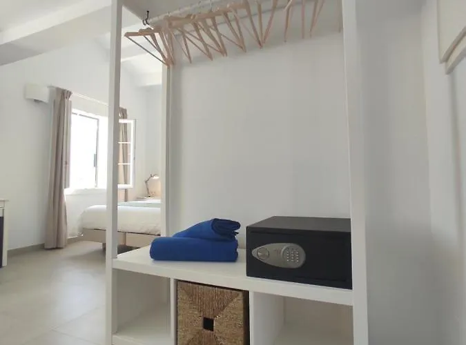 Hotel Amano Maison Carree