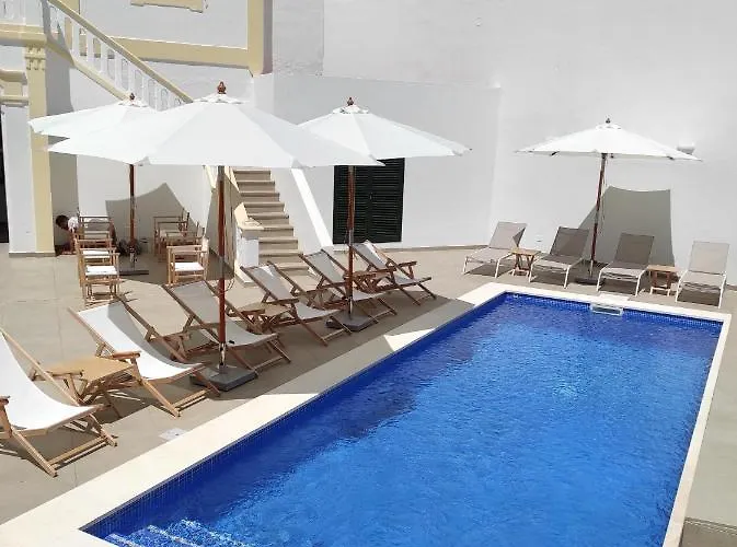 Hotel Amano Maison Carree 3*