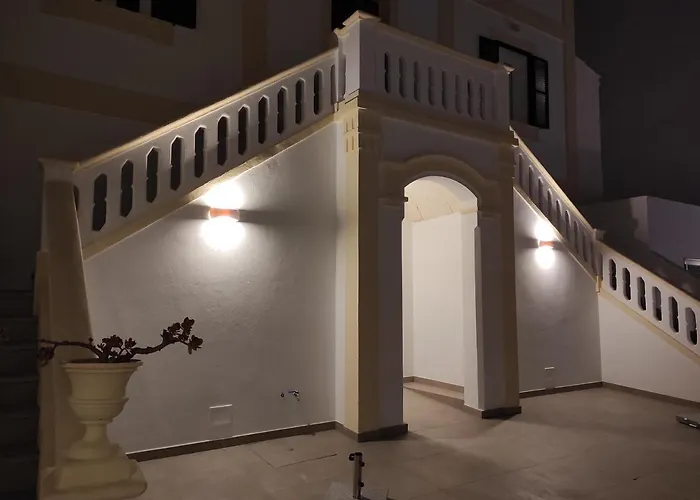 Hotel Amano Maison Carree