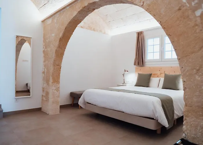 Hotel Amano Maison Carree Alaior